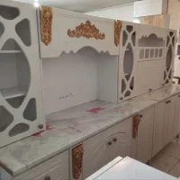 کابینت ثنا پک شیش متر کابینت