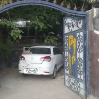 خونه باغ خوش آب و هوا