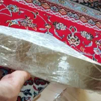 2عدد لوستر مدرن 55سانت کاملا اکبند|لوستر و چراغ آویز|کرمانشاه, |دیوار