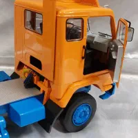 ماکت کلکسیونی کشنده ولوو 88VF|کلکسیون و سرگرمی|همدان, |دیوار