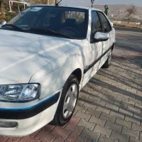 پارس تیوفایو مدل1400سیمی|خودرو سواری و وانت|تبریز, |دیوار