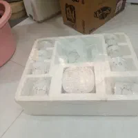 سرویس چای خوری