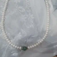 گردنبند مروارید مکه