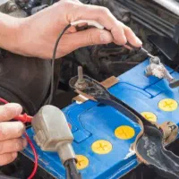 باطری سازی سبک سنگین سیار