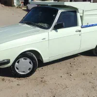 پیکان وانت|خودرو سواری و وانت|گناباد, |دیوار