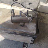 پمپ بنزین 4سیلندر پاترول