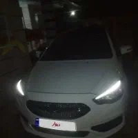 ماشین شاهین G