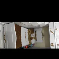 تخت ساحل چوب دو طبقه|تخت و سرویس خواب|تهران, کوی فردوس|دیوار