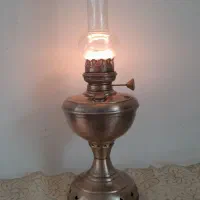 چراغ گردسوز