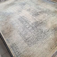 فرش ۹ متری جفت ۱۲۰۰ شانه موکایی درجه یک