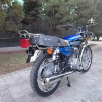 رهرو ۱۲۵|موتورسیکلت|اصفهان, آبشار|دیوار