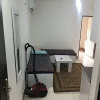 سوئیت یک خوابه زمانی 1 - پرداخت قسطی