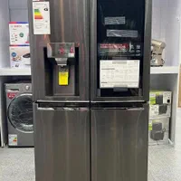 یخچال دوقلو ساید لباسشویی ظرفشویی تلویزیون کولر|یخچال و فریزر|رشت, معلم|دیوار