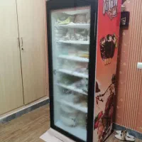 یخچال فیریزر ایستاده