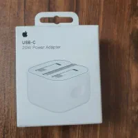 شارژر آیفون 20w
