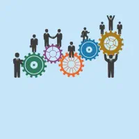 نیروی وارد به کار کافی نت و کارهای پژوهشی