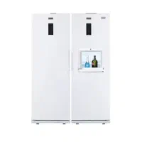 یخچال فریزر دوقلو،هوم بار،نو فراست. نو. گارانتی