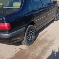 پارس مدل ۹۹|خودرو سواری و وانت|خوشاب, |دیوار