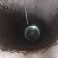 مقنی چاه کن چاهکنی مغنی