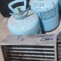 کندانسور صنعتی