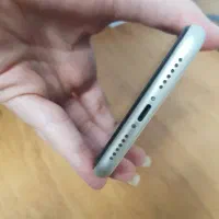 ایفون ۱۱ Normal سفید|موبایل|تهران, جوانمردان (اندیشه)|دیوار