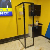 شیشه سکوریت احمدی|خدمات پیشه و مهارت|قرچک, میرزائی شمالی|دیوار