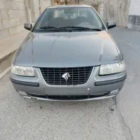 سمند lx
