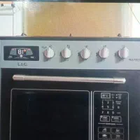 گاز|اجاق گاز و لوازم برقی پخت‌وپز|اصفهان, خلجا|دیوار