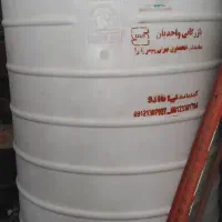 تانکر آب تصفیه