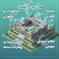 مجوز هنرستان غیرانتفاعی