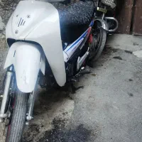 طرح ویو|موتورسیکلت|تهران, شهرک کوهسار|دیوار