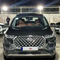 تیگو ۸ پرو  هیبرید