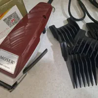 موزر اصلاح مو