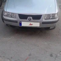 سمند سواری