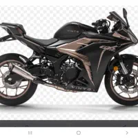 همتاز موتور (صفرکیلومتر)|موتورسیکلت|پاکدشت, پاکدشت (مامازند)|دیوار