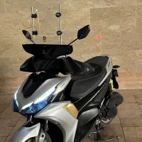 طرح ایروکس|موتورسیکلت|تهران, بازار|دیوار