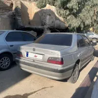 پژو پارس ۸۵|خودرو سواری و وانت|قم, عمار یاسر|دیوار