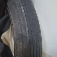 لاستیک سی جی ۱۲۵