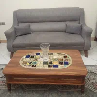 مبل راحتی ۷ نفره