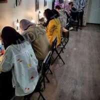 آموزش تاتو اقساطی کرج|خدمات آموزشی|کرج, شهرک فهمیده|دیوار