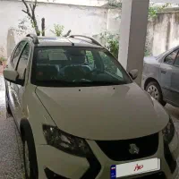 کوئیک صفر کارخانه ۱۴۰۵