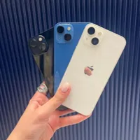 iphone 13 normal 128 chموجود در همه رنگ