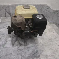 موتور آب بنزینی|ماشین‌آلات صنعتی|مشهد, طلاب|دیوار