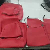 روکش صندلی پرادو|قطعات یدکی و لوازم جانبی|شهریار, شهریار|دیوار