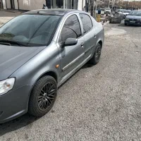 رانا مدل۹۲|خودرو سواری و وانت|ساوه, |دیوار