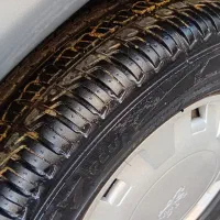 پژو ۸۹ بدون ضربه دوگانه کارخانه سالم سالم|خودرو سواری و وانت|سلماس, |دیوار