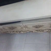 میز تلویزیون|میز تلویزیون|کرج, شهرک جهان‌نما|دیوار