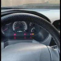 تیبا ۲مدل ۹۸|خودرو سواری و وانت|کوه چنار, |دیوار