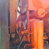 جرثقیل اطلس ۵۰۰۰|خودرو سنگین|سبزوار, طبرسی (جعفرآباد)|دیوار