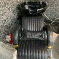 سرشور آرایشگاه